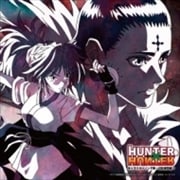 HUNTER×HUNTER キャラクターソング集 〜幻影旅団編〜