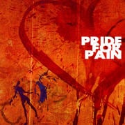 PRIDE FOR PAIN