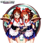 THE IDOLM@STER ANIM@TION MASTER 生っすかSPECIAL 03