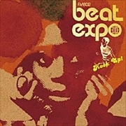HOOK UP(COMPILED BY FM802 BEAT EXPO)