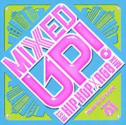 MIXED UP! BEST HIP HOP×R&B MIX Mixed by DJ k-funk Volume01