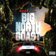 N.C.B.B. Presents BIG NORTH COAST SEASON 1