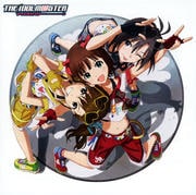 THE IDOLM@STER ANIM@TION MASTER 生っすかSPECIAL 04