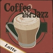 Coffee&Jazz〜Latte〜