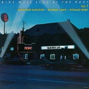 ブルーノート・ライヴ・アット・ザ・ロキシー Vol.1