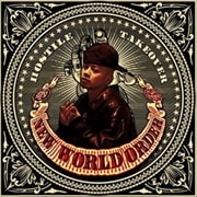NEW WORLD ORDER
