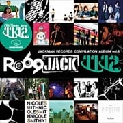 RO69JACK 11/12〜JACKMAN RECORDS COMPILATION ALLBUM vol.6