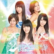 2 ℃-ute神聖なるベストアルバム