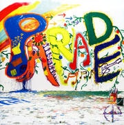 PARADE