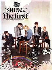 THE FIRST