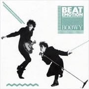 BEAT EMOTION [Blu-spec CD2]