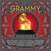 2012 GRAMMY ノミニーズ