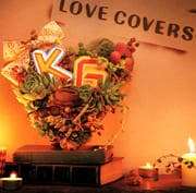 LOVE COVERS