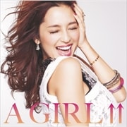 A GIRL↑↑ mixed by DJ和
