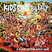 KIDS BRASS Big Easy〜キッズ ブラス ビッグ イージー!