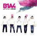 LET'S FLYit B1A4