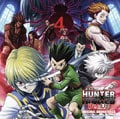劇場版 HUNTER×HUNTER 緋色の幻影(ファントム・ルージュ) オリジナル・サウンドトラック