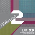 NEVERLAND 日本ライセンス盤