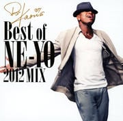 DJ KAORI'S Best of NE-YO 2012 MIX
