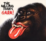 GRRR쥤ƥȡҥå1962-2012 SHM-CD(3 ǥ2)