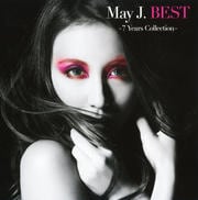 May J. BEST -7 Years Collection-