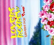 LOVERS POP Swear