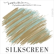 SILKSCREEN [Blu-Spec CD2]