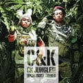 CK JUNGLE!!!