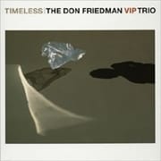 TIMELESS [Blu-spec CD2]