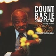 Basie is Back [Blu-spec CD2]