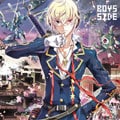 ï쥢˥᥽󥰥쥯-BOYS SIDE-