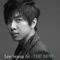 Lee Seung GiTHE BEST