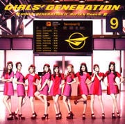 GIRLS' GENERATION II 〜Girls&Peace〜