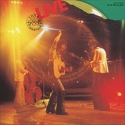 ɱLIVE [Blu-spec CD2]