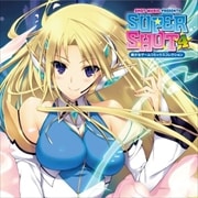 SUPER SHOT4-美少女ゲームリミックスコレクション-