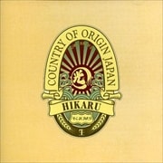 COUNTRY OF ORIGIN JAPAN