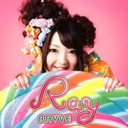 RAYVE