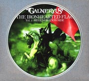 THE IRONHEARTED FLAG Vol.1:REGENERATION SIDE
