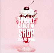 TOMMY CANDY SHOP SUGAR ME