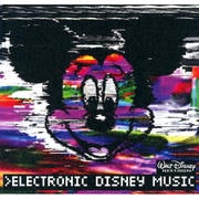 Electronic Disney Music