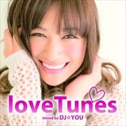 Love Tunes Mixed By Djyou