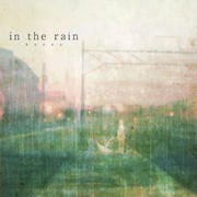 in the rain