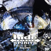 hide TRIBUTE II -Visual SPIRITS-