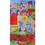 東京360分 (2枚組 ディスク2)