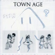 TOWN AGE