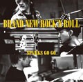 BRAND NEW ROCK'N ROLL