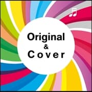 Original & Cover (2枚組 ディスク1)