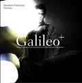 Produced by Masaharu FukuyamaGalileoܡ