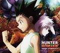 HUNTER×HUNTER オリジナル・サウンドトラック3
