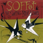THE SWING BEAT STORY